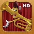 My Musical Friends HD